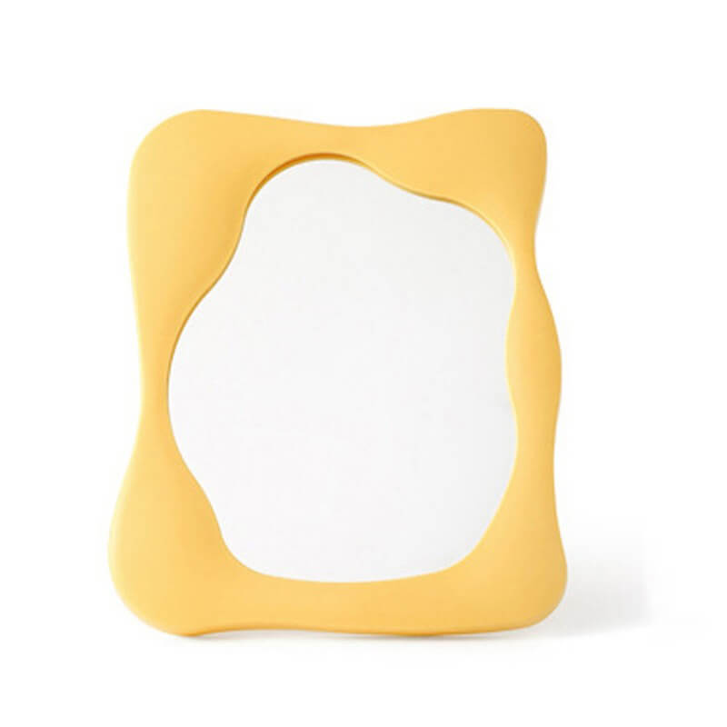 Stornfield | Wavy Makeup Mirror