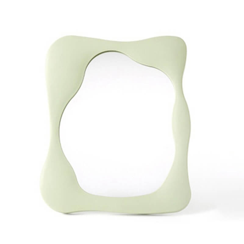 Stornfield | Wavy Makeup Mirror