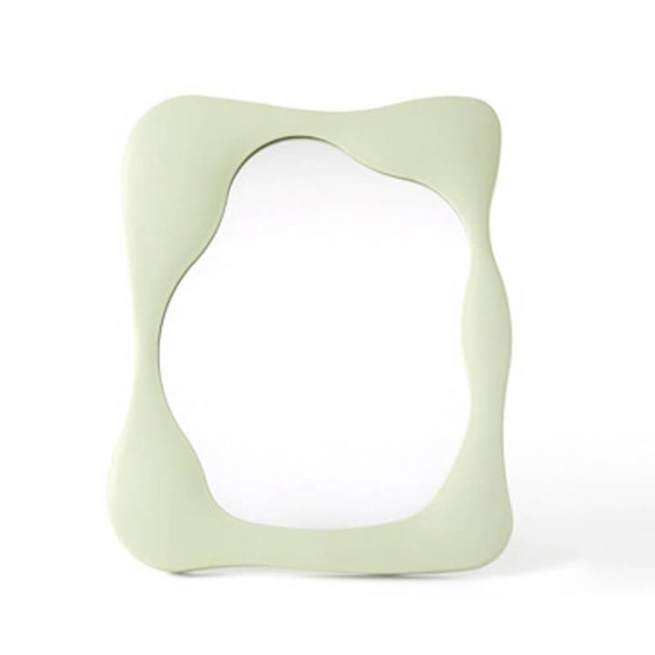 Stornfield | Wavy Makeup Mirror