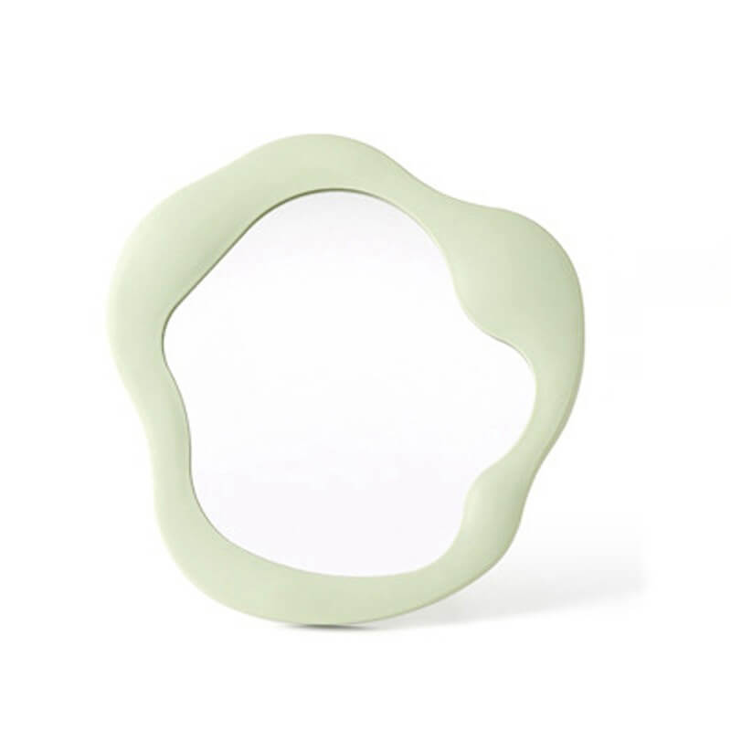 Stornfield | Wavy Makeup Mirror