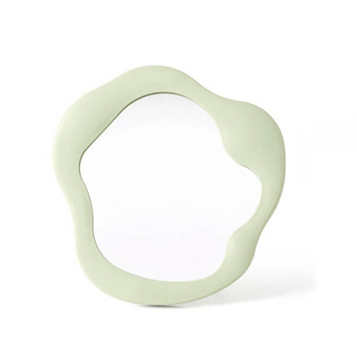 Stornfield | Wavy Makeup Mirror