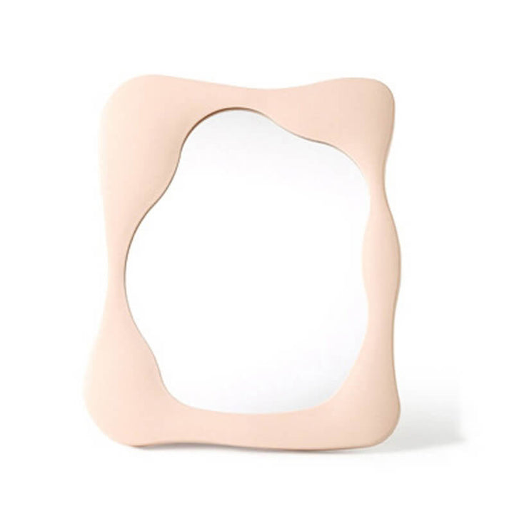 Stornfield | Wavy Makeup Mirror