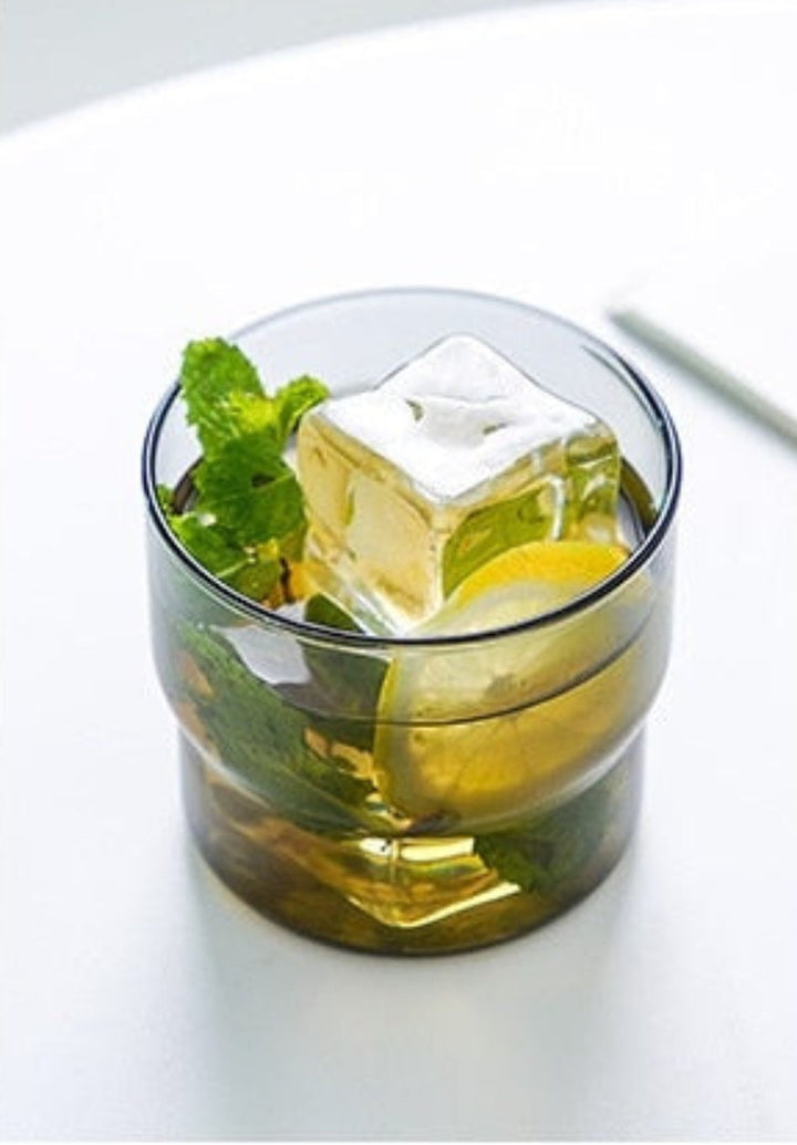 Stornfield | Stackable drinking glasses