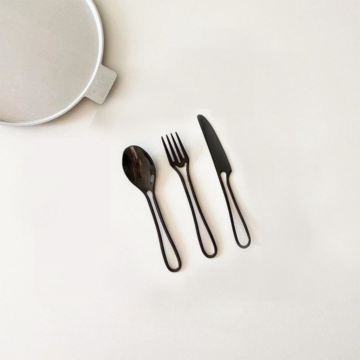 Stornfield | Stainless Steel Cutlery Set
