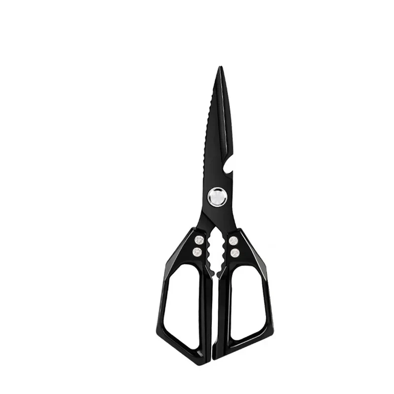 Stainless Steel Chicken Bone Scissors Multifunctional Kitchen Shears | Stornfield