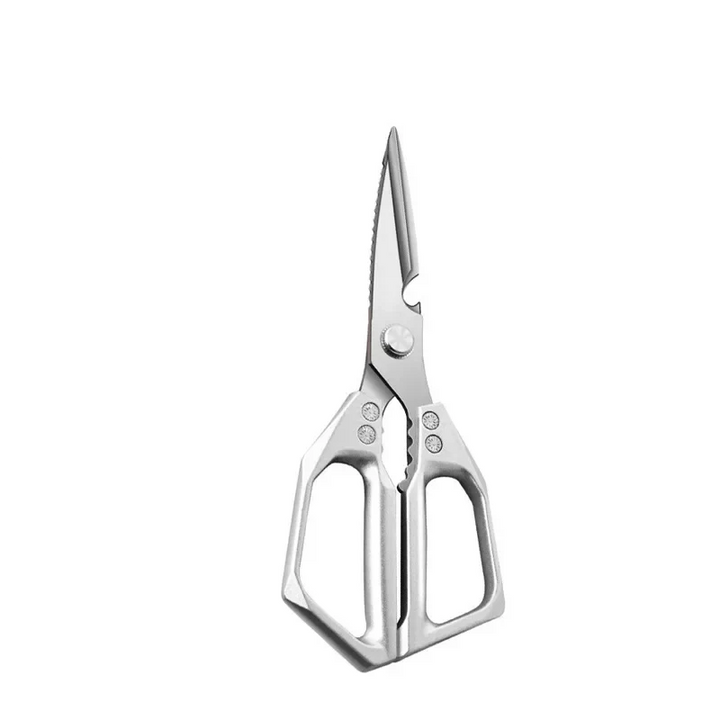 Stainless Steel Chicken Bone Scissors Multifunctional Kitchen Shears | Stornfield
