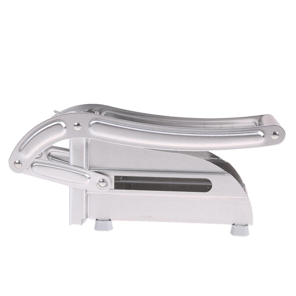 Stainless Steel Chopper Dicer, Food Dicer, Vegetable Dicer With Two Blades | Stornfield