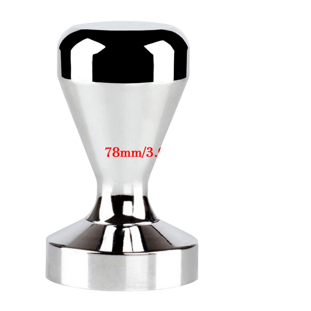 Stainless Steel Coffee Tamper Coffee Powder Hammer Coffee Accessory | Stornfield