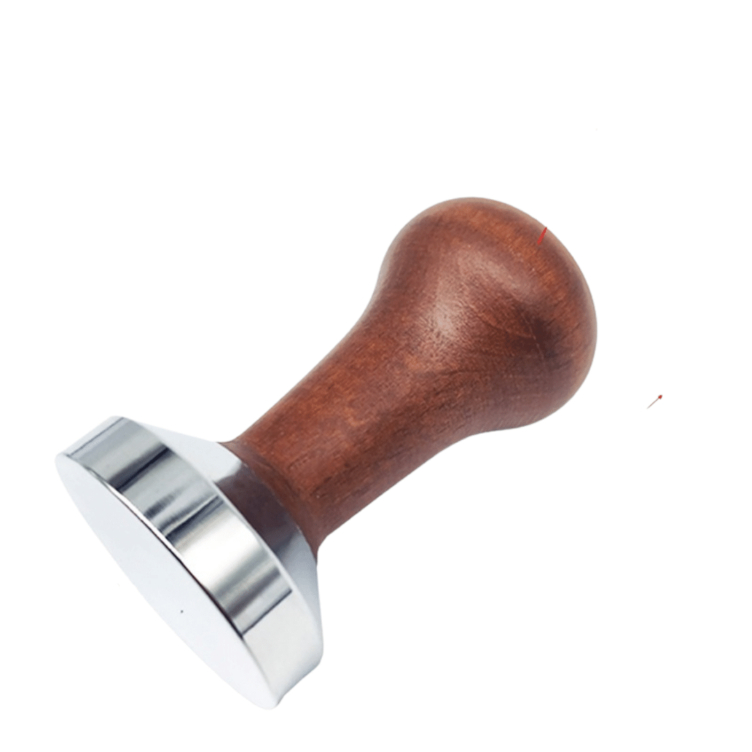 Stainless Steel Coffee Tamper Coffee Powder Hammer Coffee Accessory | Stornfield