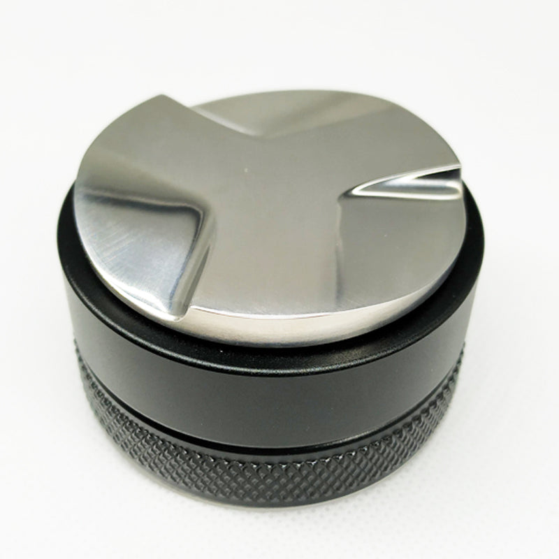 Stainless Steel Coffee Tamper Coffee Powder Hammer Coffee Accessory | Stornfield