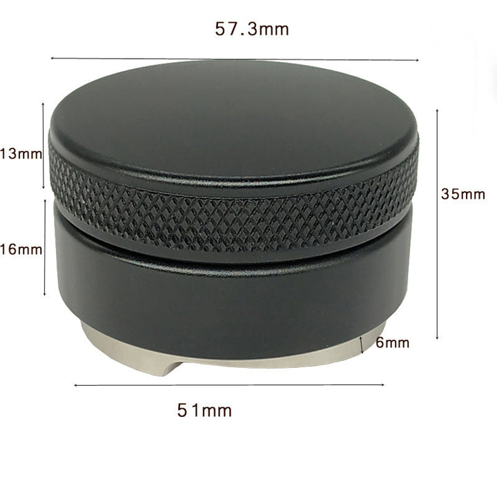 Stainless Steel Coffee Tamper Coffee Powder Hammer Coffee Accessory | Stornfield