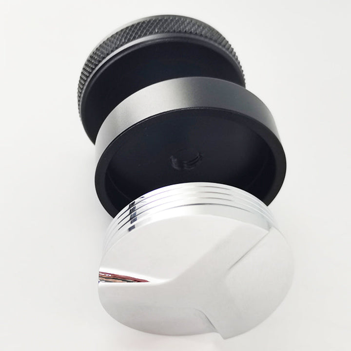 Stainless Steel Coffee Tamper Coffee Powder Hammer Coffee Accessory | Stornfield