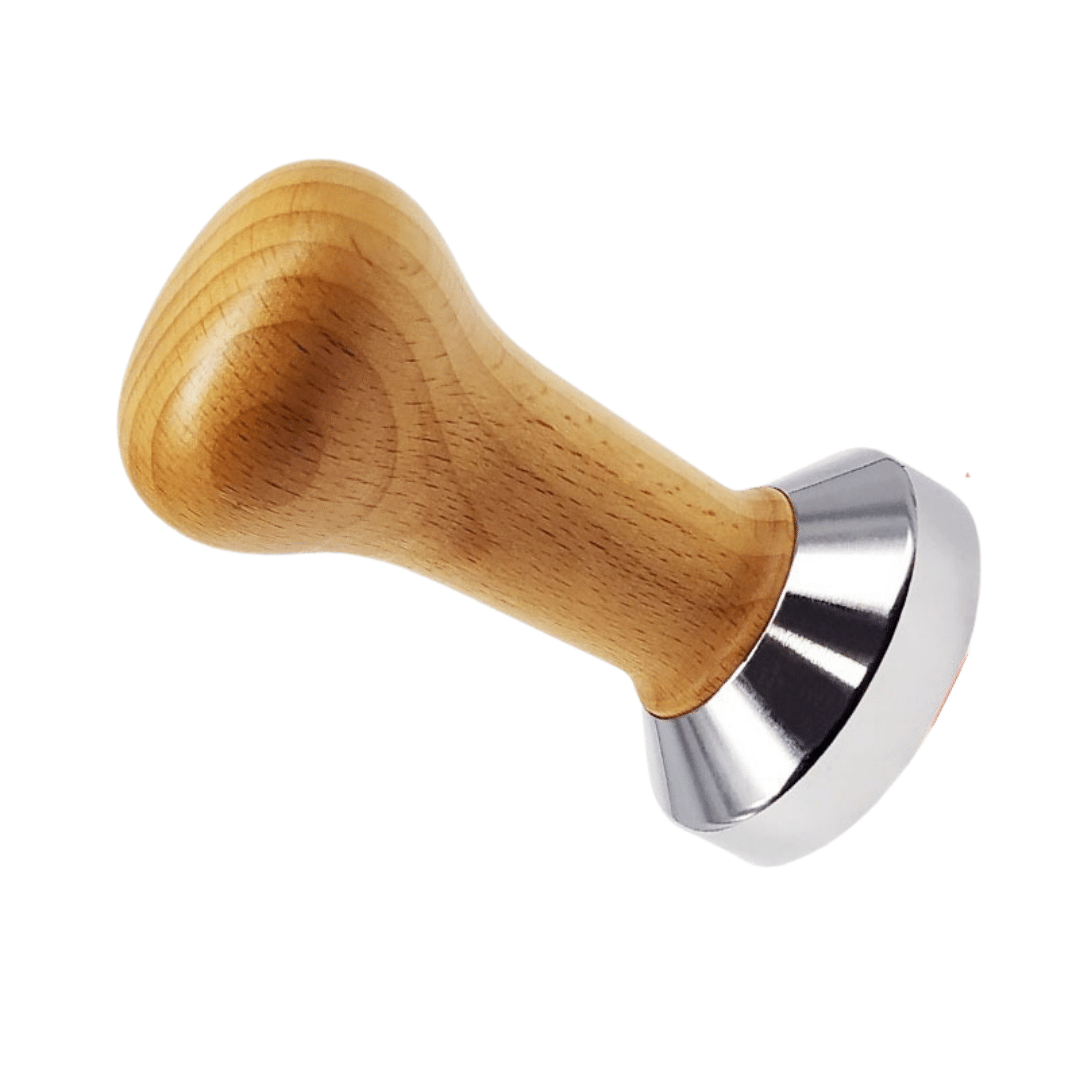Stainless Steel Coffee Tamper Coffee Powder Hammer Coffee Accessory | Stornfield