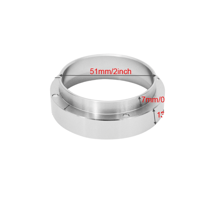 Stainless Steel Coffee Tamper Coffee Powder Hammer Coffee Accessory | Stornfield