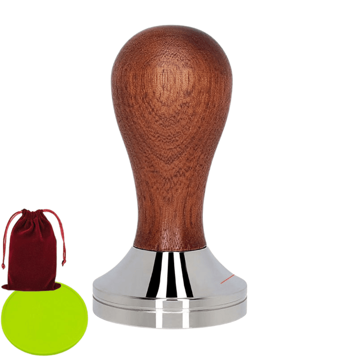 Stainless Steel Coffee Tamper Coffee Powder Hammer Coffee Accessory | Stornfield