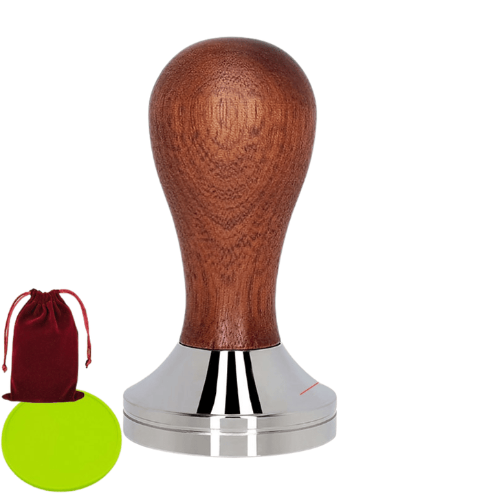 Stainless Steel Coffee Tamper Coffee Powder Hammer Coffee Accessory | Stornfield