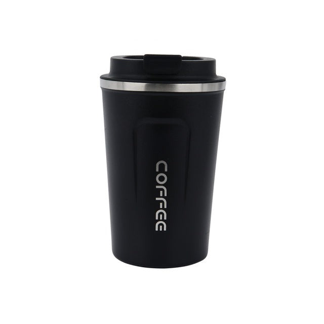 Stainless Steel Coffee Thermos Mug Multipurpose Portable Flasks Cup | Stornfield