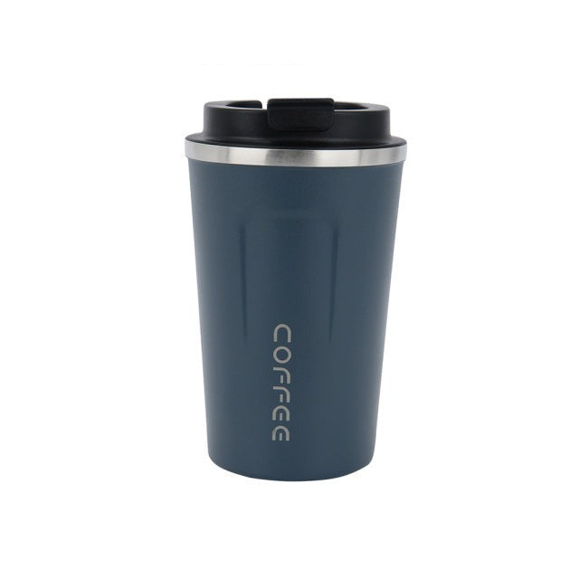 Stainless Steel Coffee Thermos Mug Multipurpose Portable Flasks Cup | Stornfield
