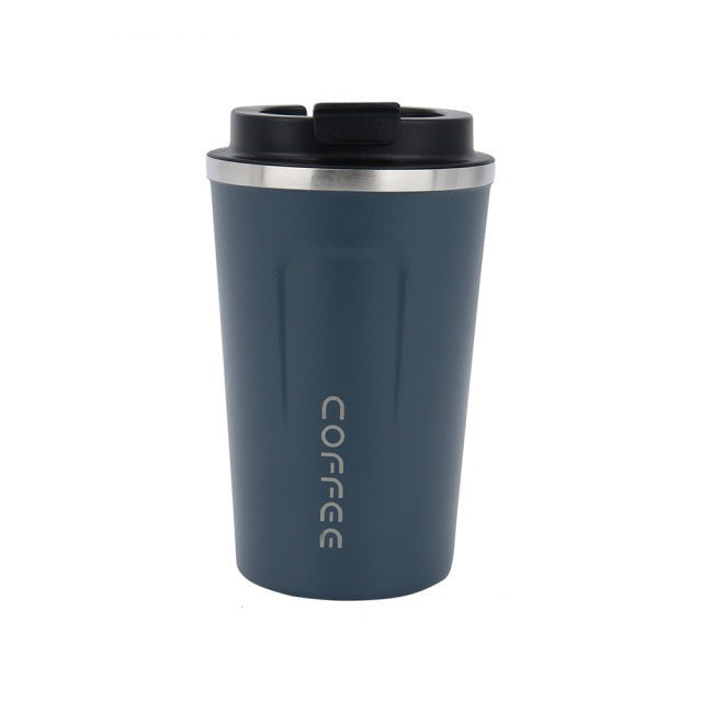 Stainless Steel Coffee Thermos Mug Multipurpose Portable Flasks Cup | Stornfield