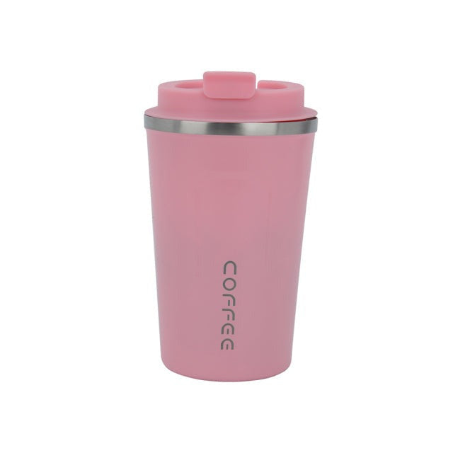Stainless Steel Coffee Thermos Mug Multipurpose Portable Flasks Cup | Stornfield