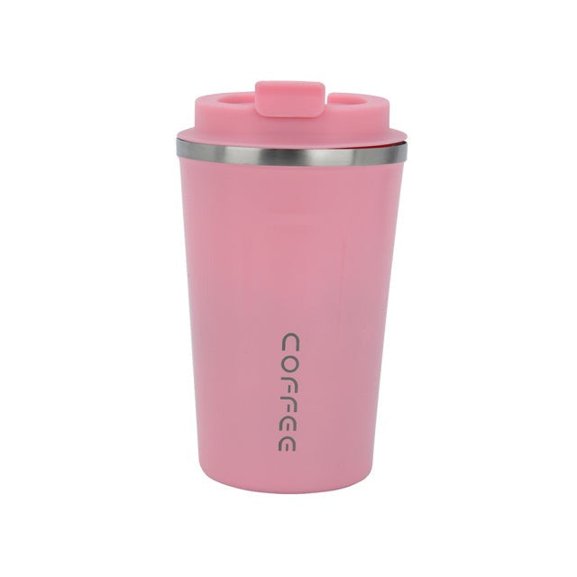 Stainless Steel Coffee Thermos Mug Multipurpose Portable Flasks Cup | Stornfield