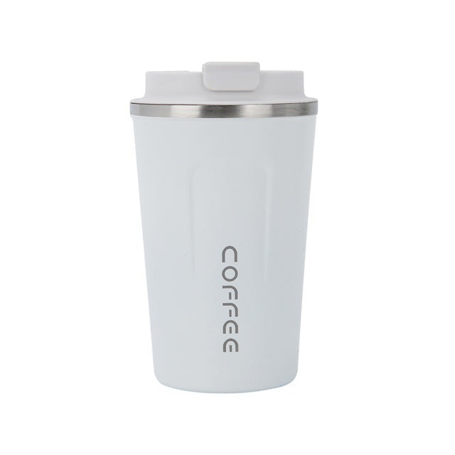 Stainless Steel Coffee Thermos Mug Multipurpose Portable Flasks Cup | Stornfield