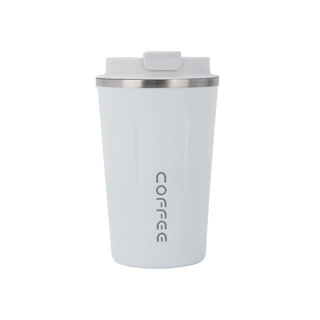 Stainless Steel Coffee Thermos Mug Multipurpose Portable Flasks Cup | Stornfield