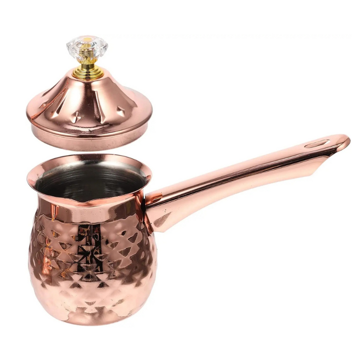 Stainless steel Expresso Machine with Steamer Pour Over Tea Kettle | Stornfield