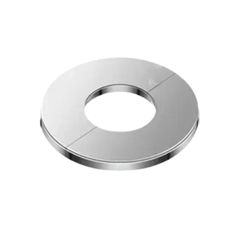 Stainless Steel Faucet Cover Self-adhesive Faucet Shower Water Pipe | Stornfield