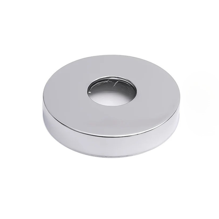 Stainless Steel Faucet Cover Self-adhesive Faucet Shower Water Pipe | Stornfield