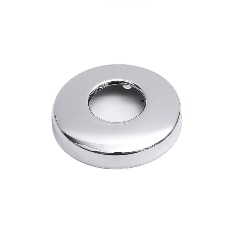 Stainless Steel Faucet Cover Self-adhesive Faucet Shower Water Pipe | Stornfield