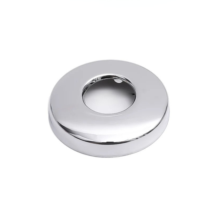 Stainless Steel Faucet Cover Self-adhesive Faucet Shower Water Pipe | Stornfield