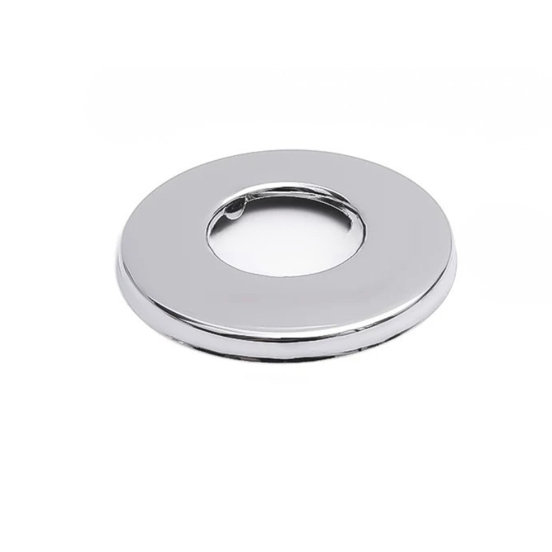 Stainless Steel Faucet Cover Self-adhesive Faucet Shower Water Pipe | Stornfield