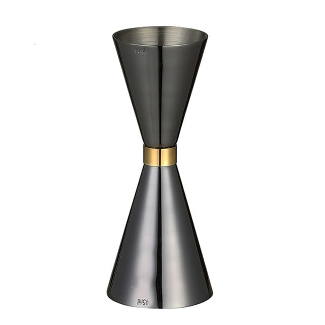 Stainless Steel Jigger Cocktail Measures Bar Tools Bar Accessory | Stornfield
