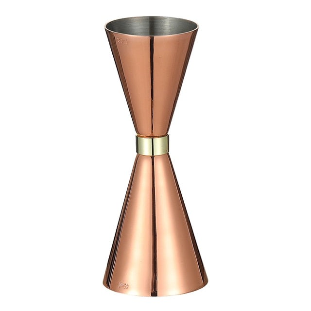 Stainless Steel Jigger Cocktail Measures Bar Tools Bar Accessory | Stornfield