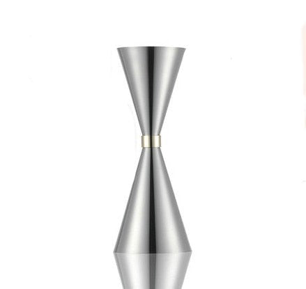 Stainless Steel Jigger Cocktail Measures Bar Tools Bar Accessory | Stornfield