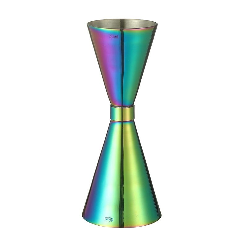 Stainless Steel Jigger Cocktail Measures Bar Tools Bar Accessory | Stornfield