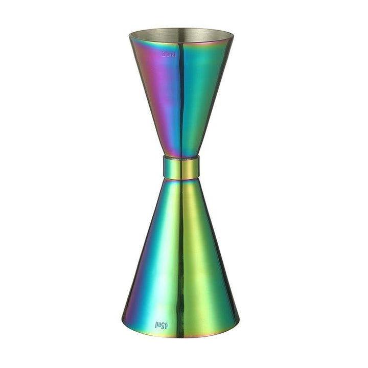 Stainless Steel Jigger Cocktail Measures Bar Tools Bar Accessory | Stornfield