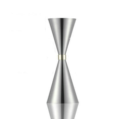 Stainless Steel Jigger Cocktail Measures Bar Tools Bar Accessory | Stornfield