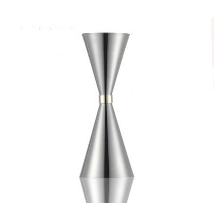 Stainless Steel Jigger Cocktail Measures Bar Tools Bar Accessory | Stornfield