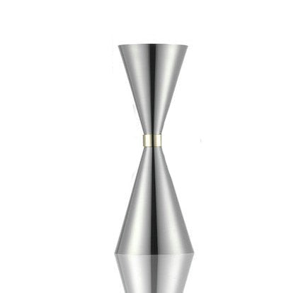 Stainless Steel Jigger Cocktail Measures Bar Tools Bar Accessory | Stornfield