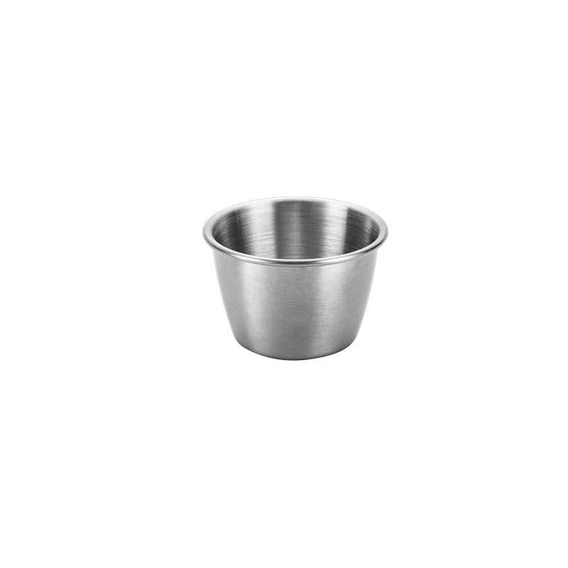 Stainless Steel Kitchen Dipping Sauce Bowl Seasoning Dish Bowl | Stornfield
