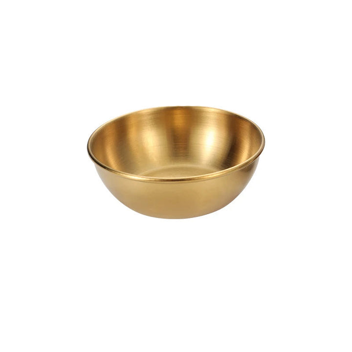 Stainless Steel Kitchen Dipping Sauce Bowl Seasoning Dish Bowl | Stornfield