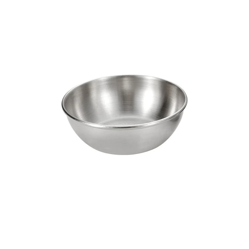 Stainless Steel Kitchen Dipping Sauce Bowl Seasoning Dish Bowl | Stornfield