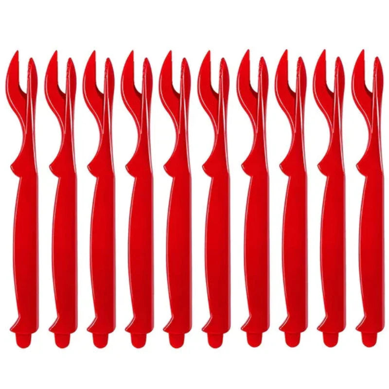 Stainless Steel Kitchen Tools Nut Crackers, Picks and Forks Seafood Tools | Stornfield