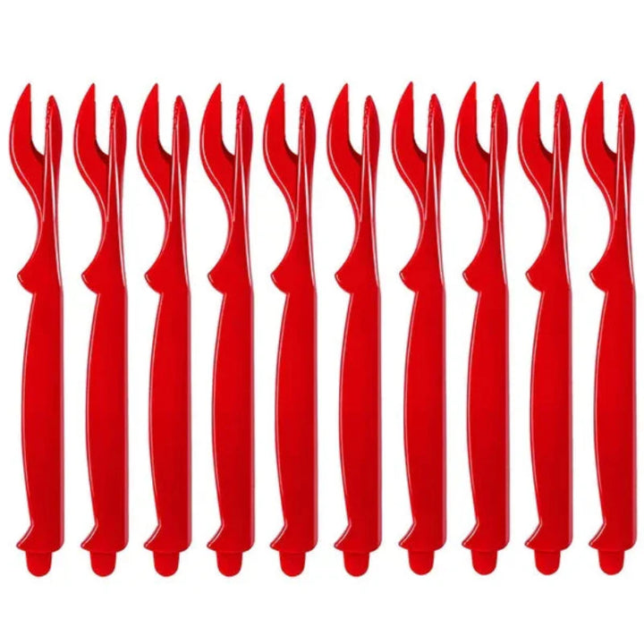 Stainless Steel Kitchen Tools Nut Crackers, Picks and Forks Seafood Tools | Stornfield
