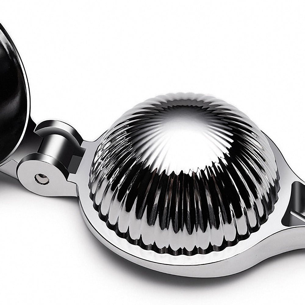 Stainless Steel Lemon Squeezer Manual Citrus Juicer Hand Press Fruit Juice Squeezer | Stornfield