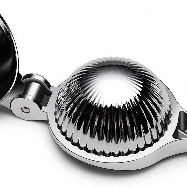 Stainless Steel Lemon Squeezer Manual Citrus Juicer Hand Press Fruit Juice Squeezer | Stornfield