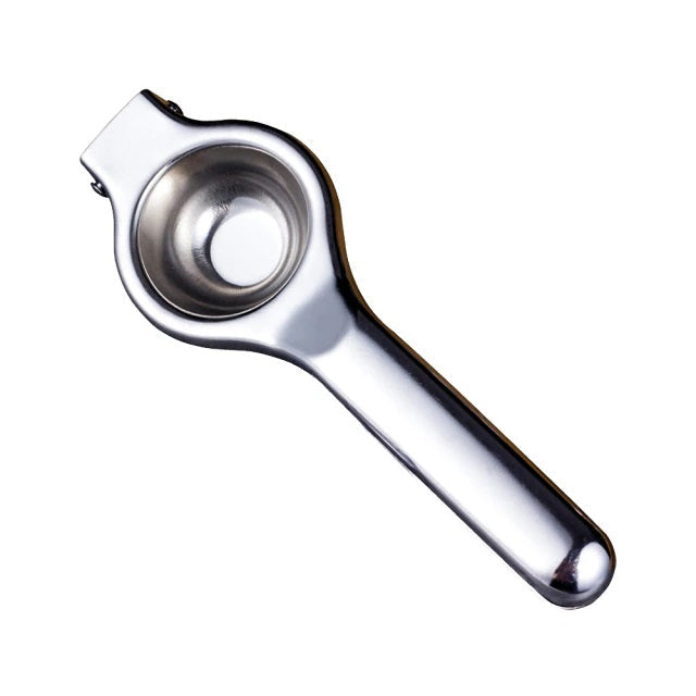 Stainless Steel Lemon Squeezer Manual Citrus Juicer Hand Press Fruit Juice Squeezer | Stornfield
