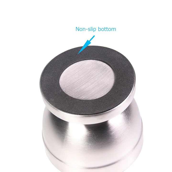 Stainless Steel Mortar and Pestle Spice Grinder Kitchen Tools | Stornfield